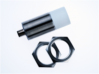 KAS-80-35-A-M32-PTFE/VAb-Y10- 1-HP-1/2D | Capacitieve sensor, ATEX