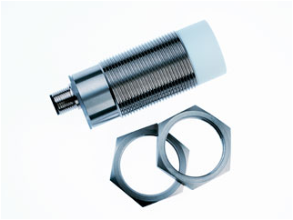 KAS-80-A24-A-Y10-StEx, ATEX | Capacitieve sensor, ATEX