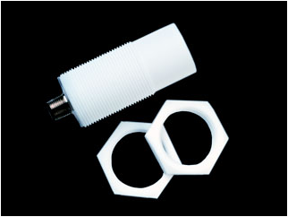 KAS-80-35-A-K-M32-PTFE-Y5-StEx-N, ATEX | Capacitieve sensor, ATEX