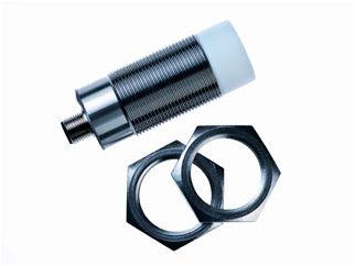 KAS-40-A24-N-Y10-StEx, ATEX | Capacitieve sensor, ATEX