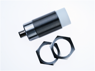 KAS-40-34-N-M32-Y10-StEx, ATEX | Capacitieve sensor, ATEX