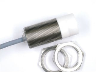 KAS-80-35-A-M32-PTFE/VAb-Z03-1-2G-1/2D | Capacitieve sensor, ATEX