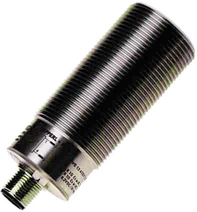 KAS-40-A14-N-M30-PTFE/VAb-Y10-1-1G-1D | Capacitieve sensor, ATEX