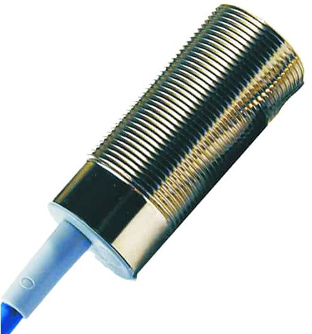 KAS-40-A14-IL20-M30-PTFE/MS-Z02-1-1G | Capacitieve sensor, ATEX
