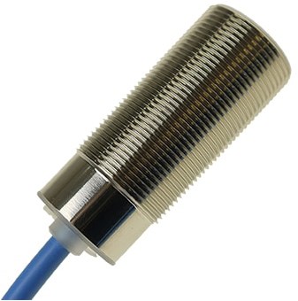 KAS-40-A14-IL20-M30-PTFE/MS-Z02-1-1G-1D | Capacitieve sensor, ATEX