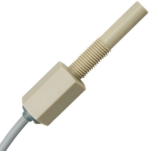 KAS-80-A21/61-M8-PEEK-Z02-1-3D | Capacitieve sensor, ATEX