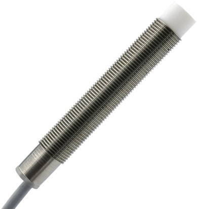 KAS-80-A22-A-M12-PTFE/VAb-Z02-1-2G-1/2D | Capacitieve sensor, ATEX