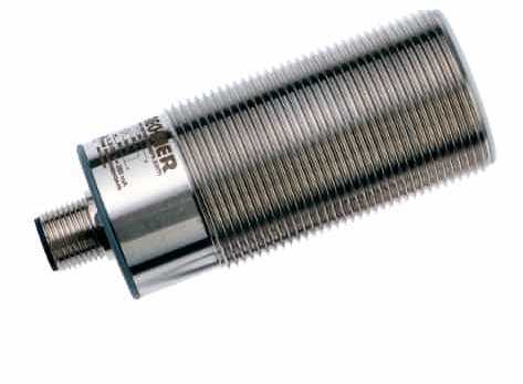 KAS-80-30-A-M32-PTFE/VAb-Y10-1-2G-1/2D | Capacitieve sensor, ATEX