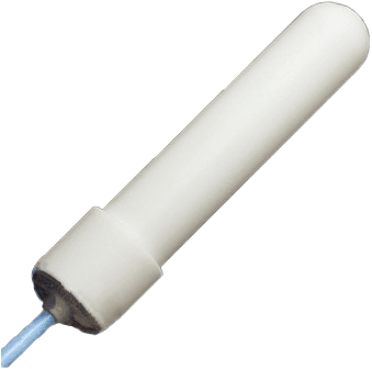 KAS-80-26/113-A-D22-PTFE-Z02-1-1/2D | Capacitieve sensor, ATEX