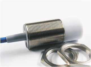 KAS-40-34-N-M32-PTFE/V2A, ATEX | Capacitieve sensor, ATEX