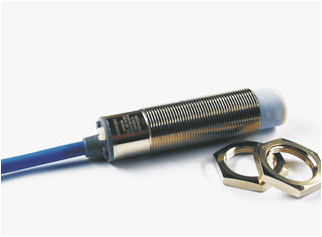 KAS-40-A23-N, ATEX | Capacitieve sensor, ATEX