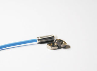 KAS-42-M8/25-N-M8-PTFE/VAb-Z02-0 | Capacitieve sensor, ATEX