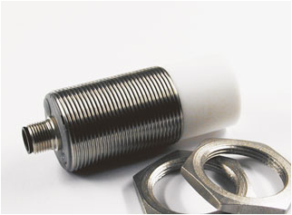 KAS-80-35-A-M32-PTFE/VAB-Y5-1-HP-3G-3D | Capacitieve sensor, ATEX