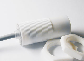 KAS-80-35-A-K-M32-PTFE-StEx, ATEX | Capacitieve sensor, ATEX