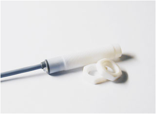 KAS-80-A22-A-K-PTFE-3G, ATEX, 5 m | Capacitieve sensor, ATEX