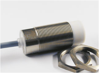 KAS-80-A24-A-StEx, ATEX, 10 m | Capacitieve sensor, ATEX
