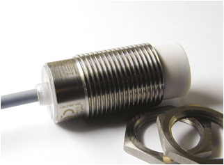 KAS-80-34-A-G1""-StEx, ATEX | Capacitieve sensor, ATEX