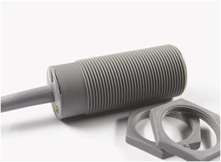 KAS-40-A14-N-K, ATEX, 5 m, L = 70 mm | Capacitieve sensor, ATEX