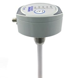 KFX-1-85-920-785-GFK/VAb/AL-D16-PHG1-UL-ET-Y10 | Capacitieve niveau sensor