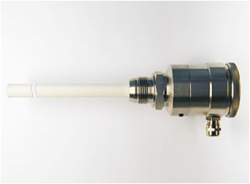 KFX-52-15-1000-15/X2-GFK/VAc-D16-PHG1-P-S-KL | Capacitieve niveau sensor