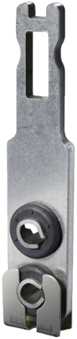 STM 515-B1 | Rechte actuator
