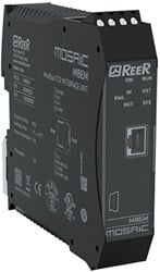 MBEM | Module voor Modbus TCP