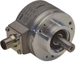 Safety encoders