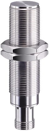 IS M18b 5DCCC PNP NO ST2 Extreme | Inductieve sensor