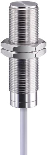 IS M18b 5DCCDA NPN PNP NO 2m Extreme | Inductieve sensor