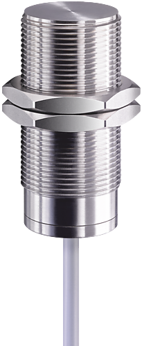 IS M30b 10DCCDA NPN PNP NO 2m Extreme | Inductieve sensor