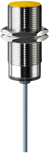 IS M30b 10BBBCB PNP NO 2m Extreme | Inductieve sensor