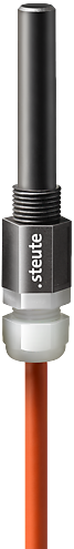 RC 60 1W - 5m -40 °C…+130 °C Extreme | Magnetische naderingsschakelaar