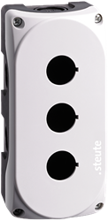 BF 74-3 | Enclosure for 3 actuators