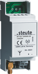 Funkrepeater RF RxT SW868-2K 24 VAC/DC | Repeater