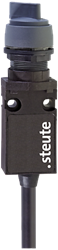 ES 14 RWA I - II - 1m | Switch I < II