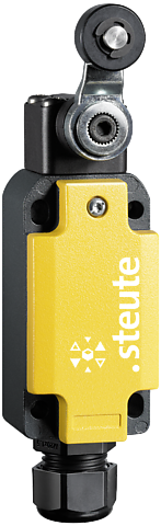 ES 98 D-12 +90°C IP69K Extreme | Positieschakelaar