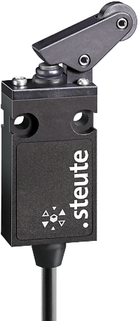 EM 14 WPH 1Ö/1S 5m -40°C IP66 Extreme | Positieschakelaar