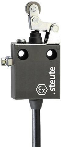 Ex 12 WHK - 5m | Positieschakelaar, Ex