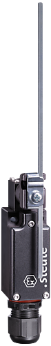 Ex EM 97 DD-11 -60°C | Positieschakelaar, Ex