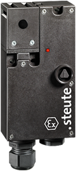 Ex STM 295 1Ö1S/1Ö1S-R/90°-FE-3G/D | Veiligheidsschakelaar EX