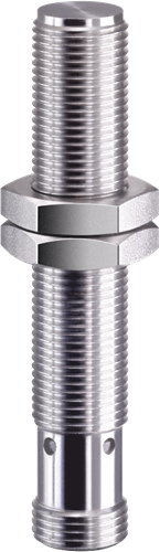 IS M12b 3DCCC PNP Nee ST2 Extreme | Inductieve sensor