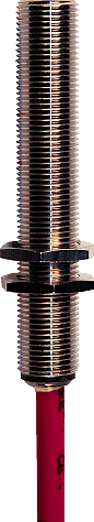RC 23 1W - 2m -60°C...+100°C IP69 Extreme | Magnetische naderingsschakelaar