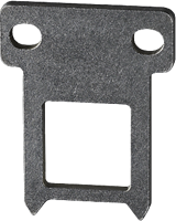 STM 295-B1 straight | Bedieningssleutel