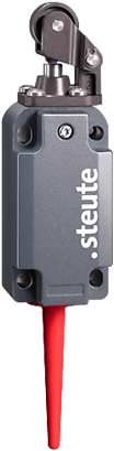 RF 98 H ULR SW868 with energy generator | Draadloze positieschakelaar