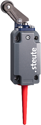 RF 98 PH ULR SW868 with energy generator | Draadloze positieschakelaar