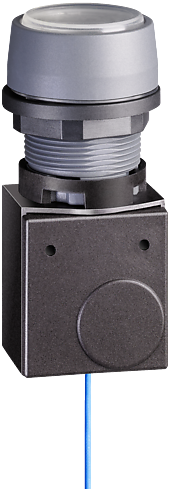 RF BF 74 RTM SW868  with energy generator | Draadloze drukknop