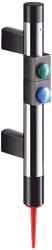 RF TGM SW868-SS | Draadloze deurgreep