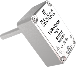 TC1-SS-22-85 | Safety switch for revolving protection units