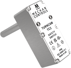 TC2-SS-31-85 | Safety switch for revolving protection units