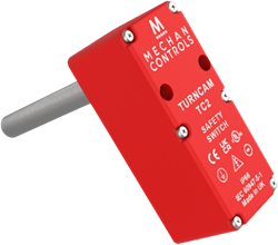 TC2-22-85 | Safety switch for revolving protection units
